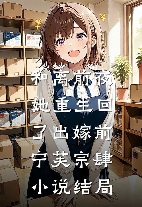 和离前夜，她重生回了出嫁前宁芙宗肆小说结局