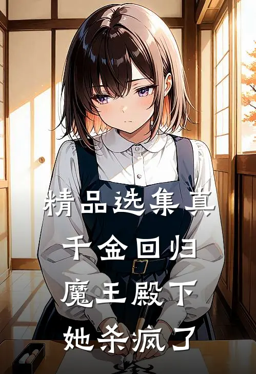精品选集真千金回归，魔王殿下她杀疯了