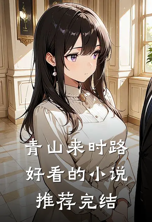 青山来时路好看的小说推荐完结