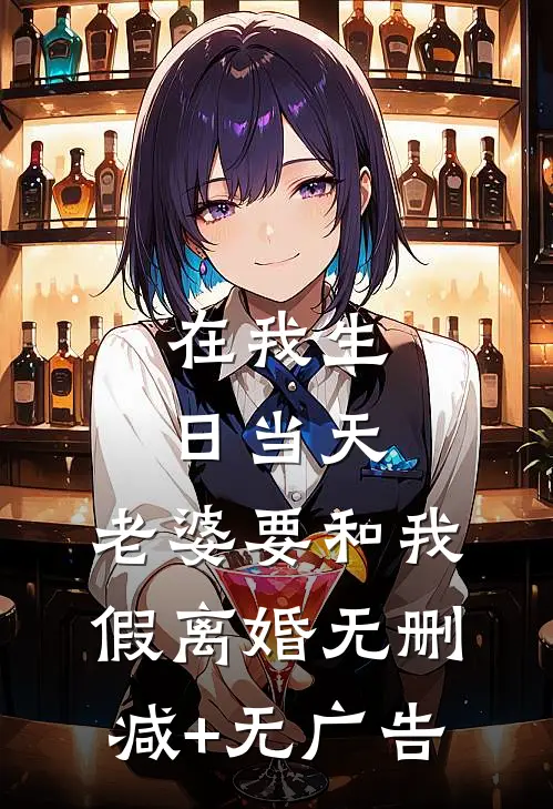 在我生日当天，老婆要和我假离婚无删减+无广告