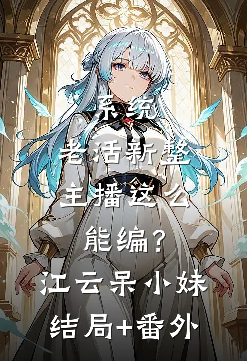 系统：老活新整，主播这么能编？江云呆小妹结局+番外