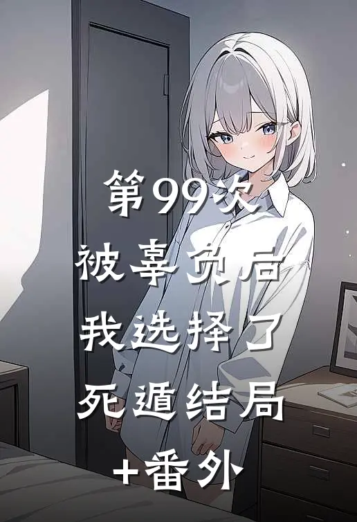 第99次被辜负后，我选择了死遁结局+番外