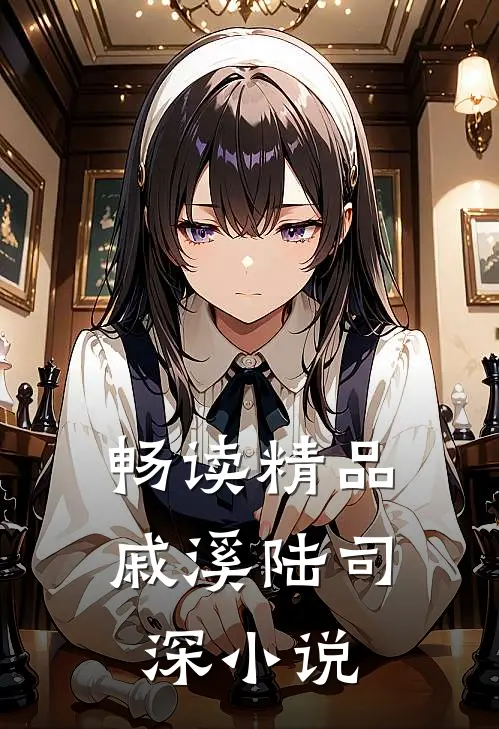 畅读精品戚溪陆司深小说