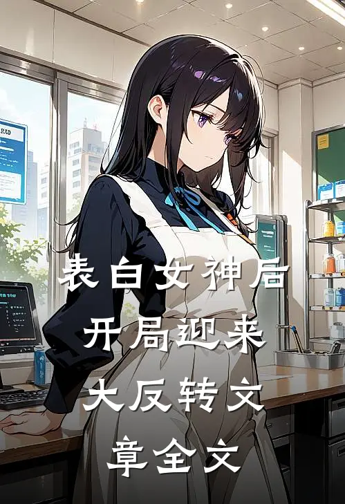 表白女神后，开局迎来大反转文章全文