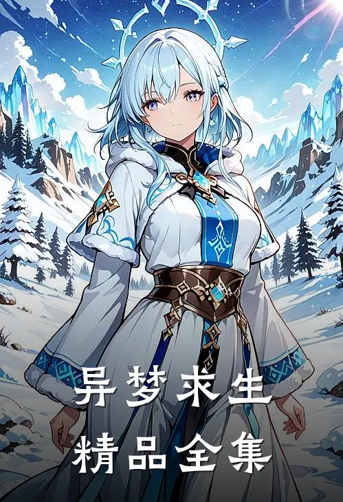 异梦求生精品全集