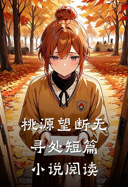 桃源望断无寻处短篇小说阅读