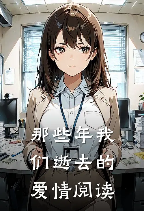 那些年我们逝去的爱情阅读