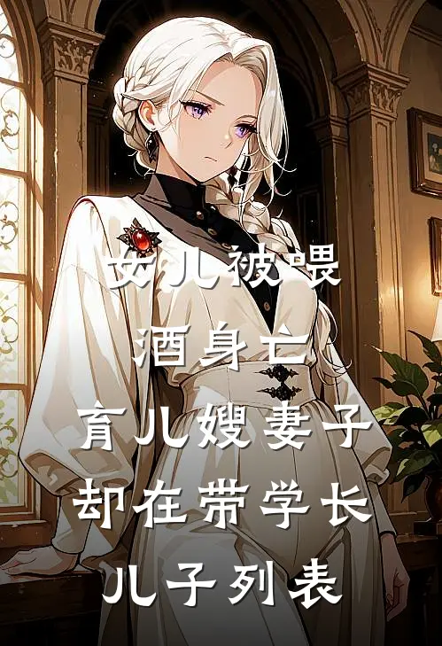 女儿被喂酒身亡，育儿嫂妻子却在带学长儿子列表