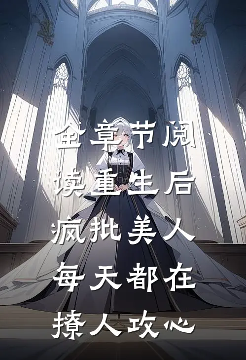 全章节阅读重生后，疯批美人每天都在撩人攻心
