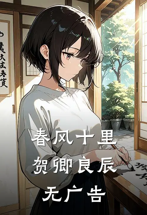 春风十里，贺卿良辰无广告