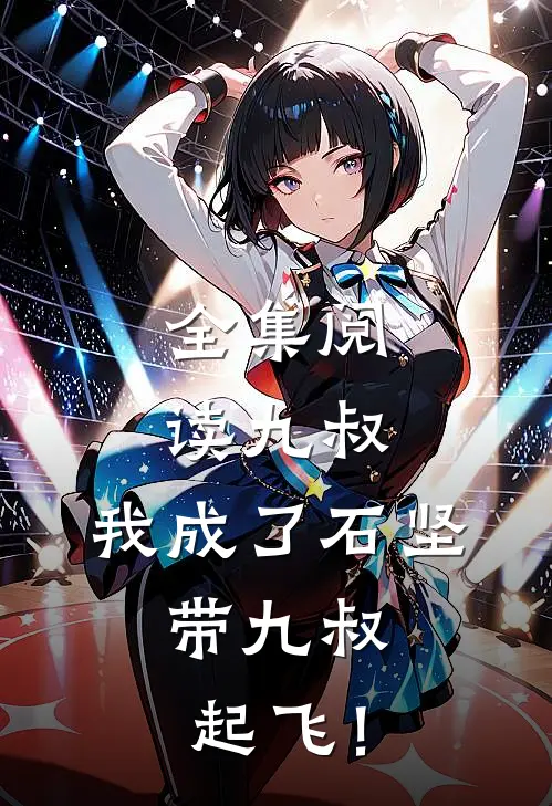 全集阅读九叔：我成了石坚，带九叔起飞！