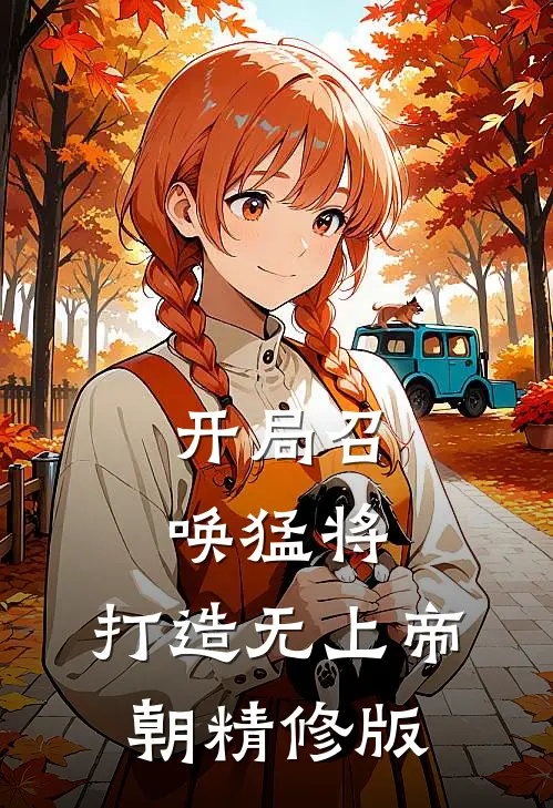 开局召唤猛将，打造无上帝朝精修版