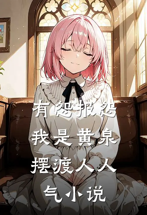 有怨报怨，我是黄泉摆渡人人气小说
