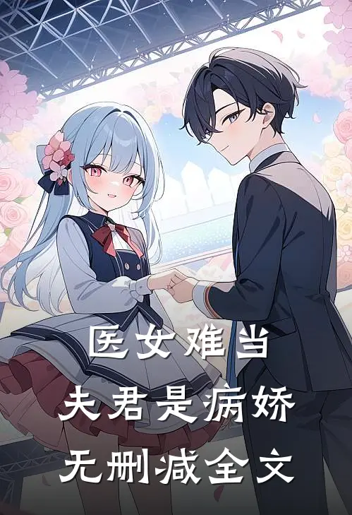 医女难当：夫君是病娇无删减全文