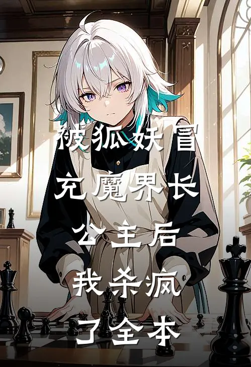 被狐妖冒充魔界长公主后，我杀疯了全本