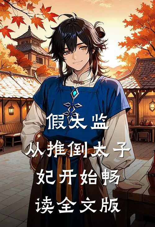 假太监：从推倒太子妃开始畅读全文版