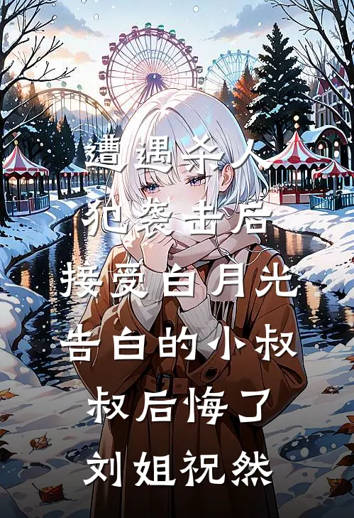 遭遇杀人犯袭击后，接受白月光告白的小叔叔后悔了刘姐祝然