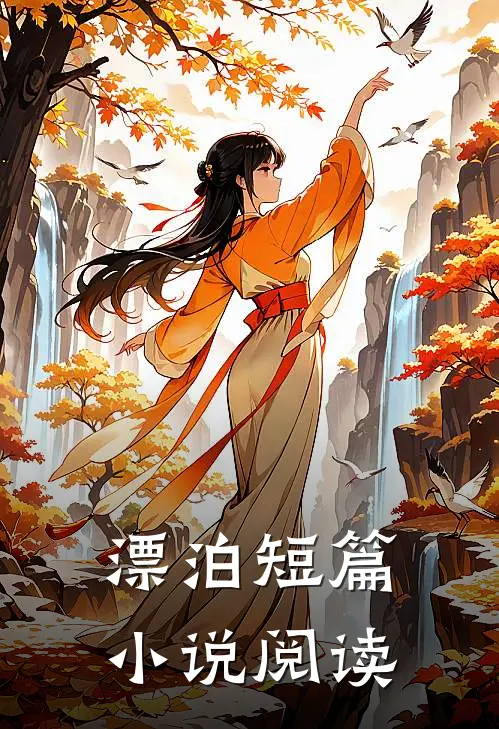 漂泊短篇小说阅读