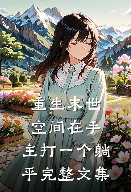 重生末世空间在手,主打一个躺平完整文集