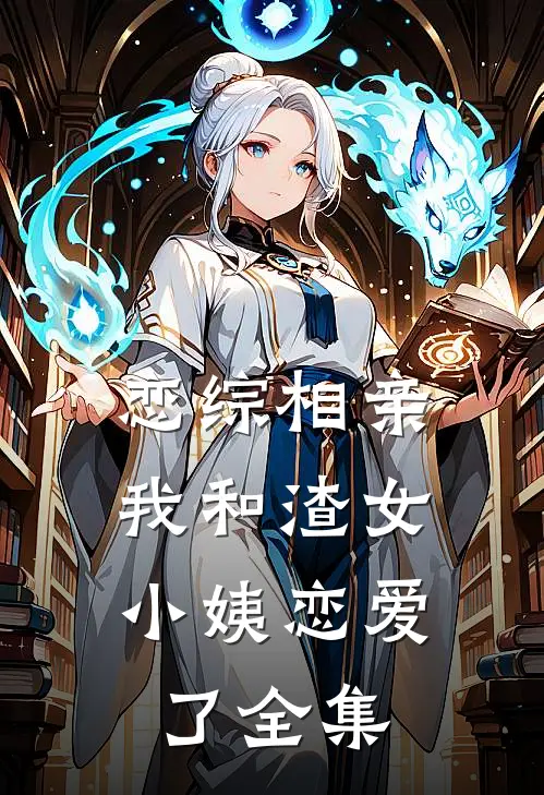 恋综相亲：我和渣女小姨恋爱了全集