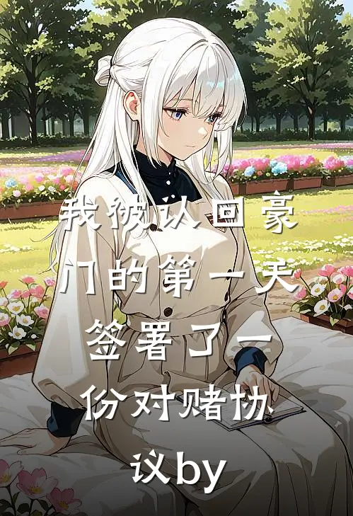 我被认回豪门的第一天，签署了一份对赌协议by