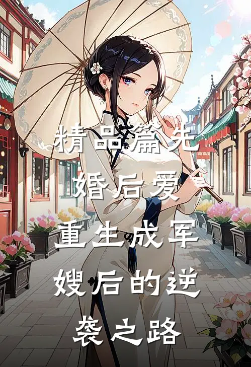 精品篇先婚后爱:重生成军嫂后的逆袭之路
