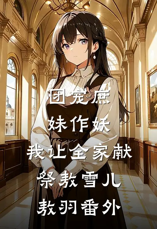 团宠庶妹作妖，我让全家献祭敖雪儿敖羽番外