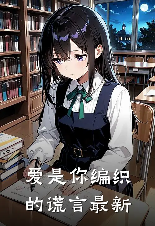 爱是你编织的谎言最新