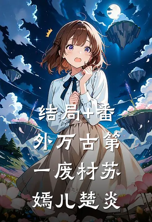 结局+番外万古第一废材苏嫣儿楚炎