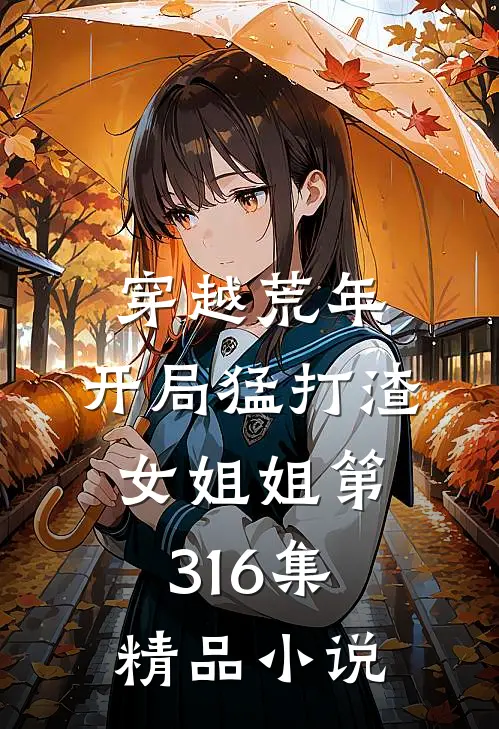 穿越荒年:开局猛打渣女姐姐第316集精品小说