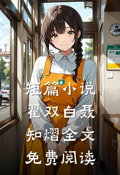 短篇小说翟双白聂知熠全文免费阅读