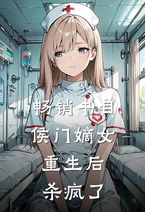 畅销书目侯门嫡女重生后，杀疯了