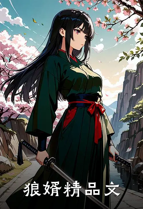 狼婿精品文