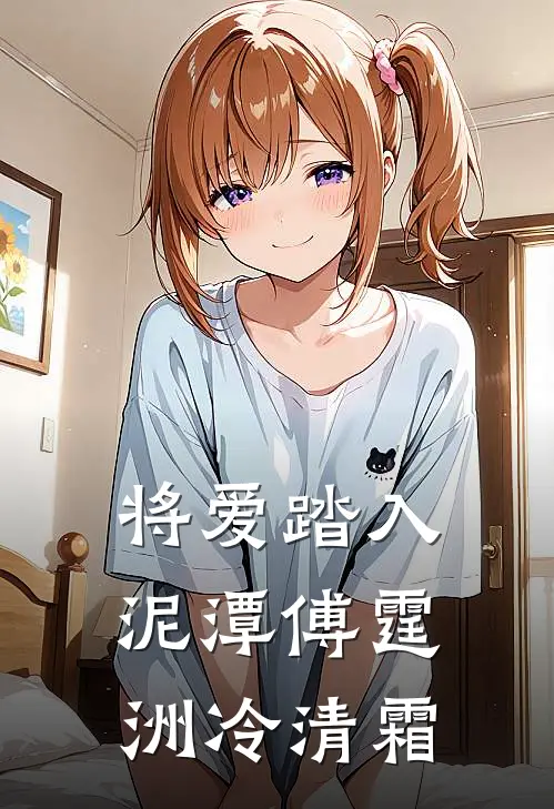 将爱踏入泥潭傅霆洲冷清霜