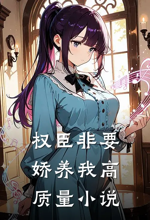 权臣非要娇养我高质量小说