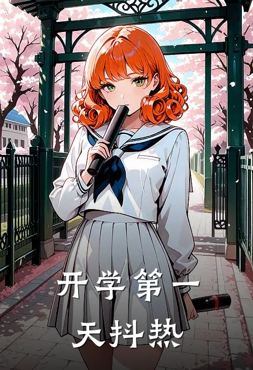 《开学第一天》抖热