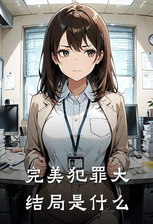 完美犯罪大结局是什么