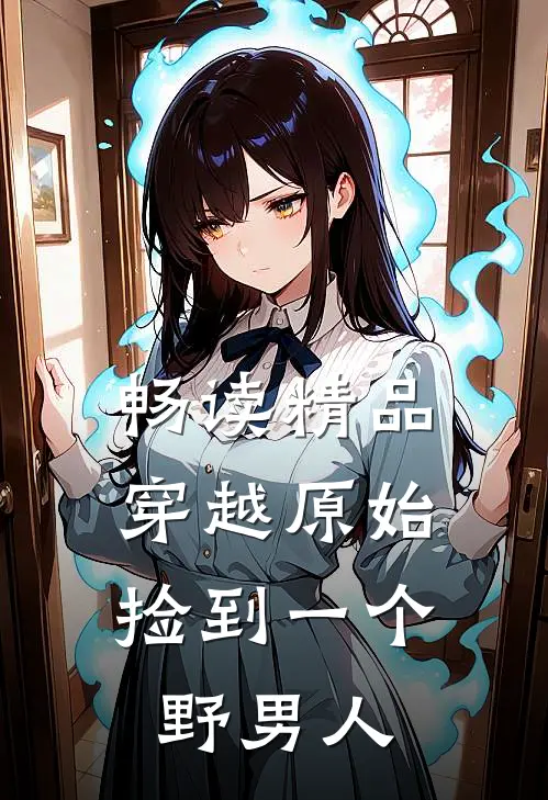 畅读精品穿越原始：捡到一个野男人