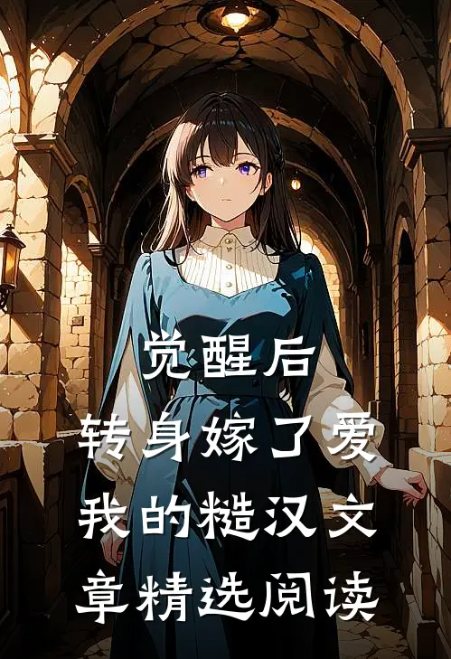 觉醒后，转身嫁了爱我的糙汉文章精选阅读