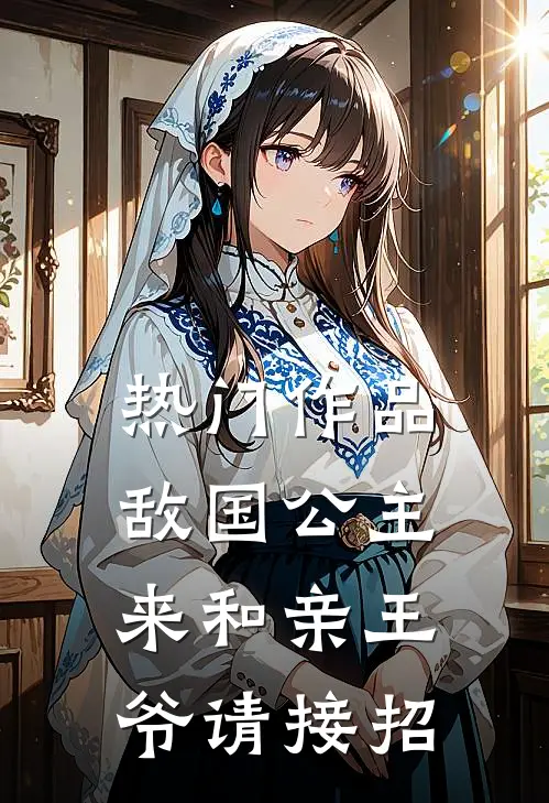 热门作品敌国公主来和亲王爷请接招