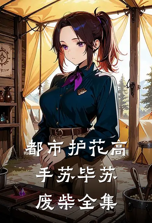 都市护花高手苏毕苏废柴全集