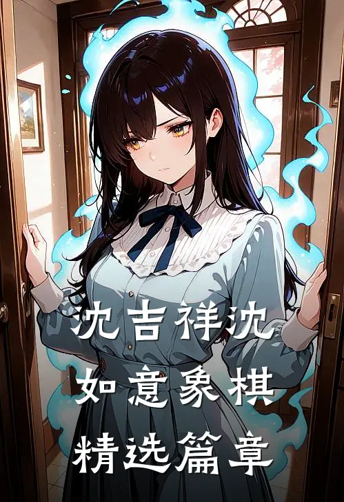 沈吉祥沈如意象棋精选篇章