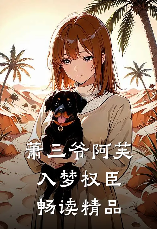 萧三爷阿芙入梦权臣畅读精品