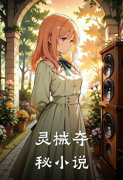 灵械夺秘小说
