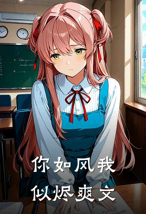 你如风我似烬爽文