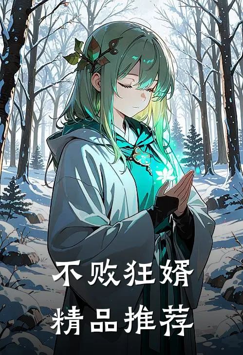不败狂婿精品推荐