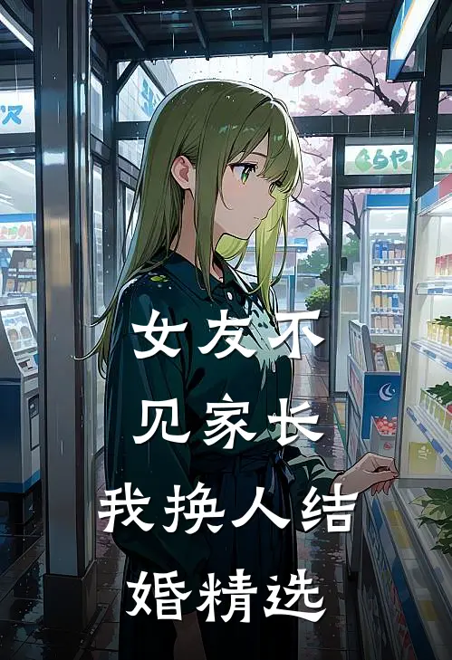 女友不见家长，我换人结婚精选