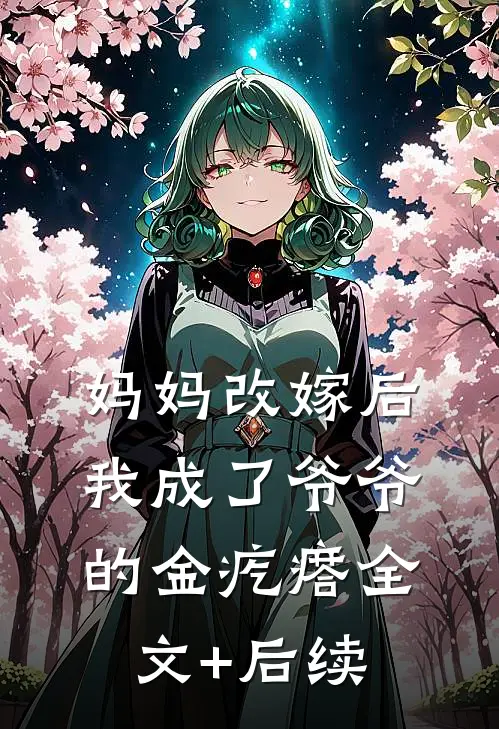 妈妈改嫁后，我成了爷爷的金疙瘩全文+后续