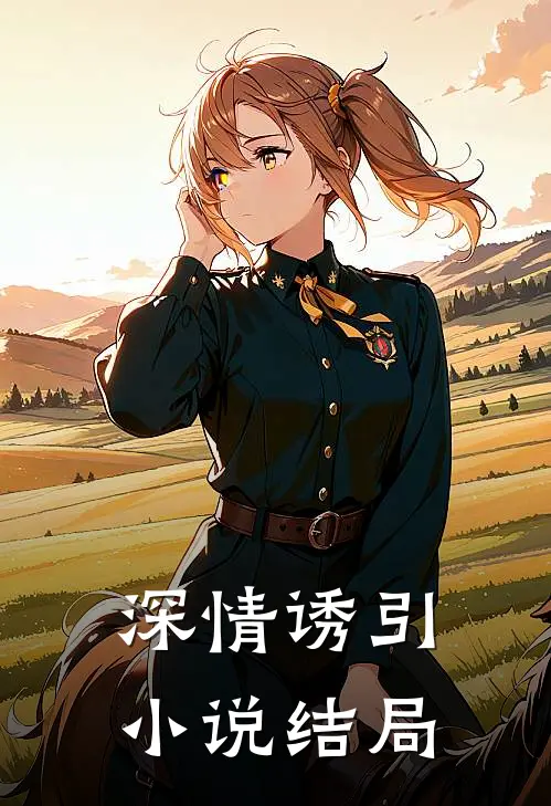 深情诱引小说结局
