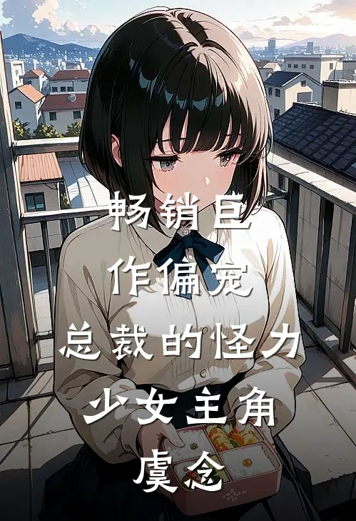畅销巨作偏宠:总裁的怪力少女主角:虞念